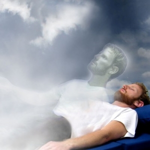 Astral Projection Split - Mystical Life Publications