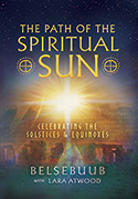 The Path of the Spiritual Sun